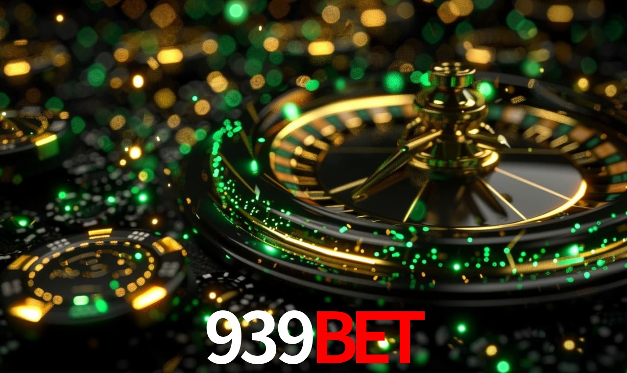 939bet Plataforma