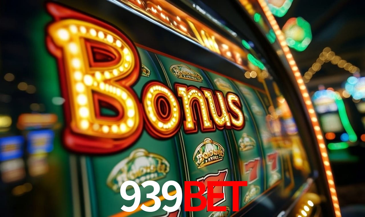 939bet Plataforma
