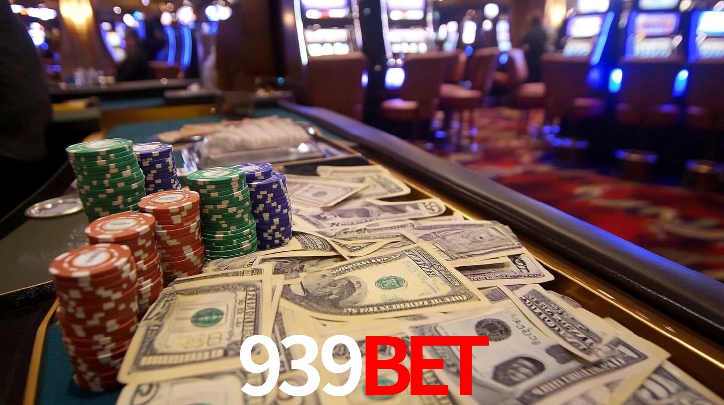 939bet Slots
