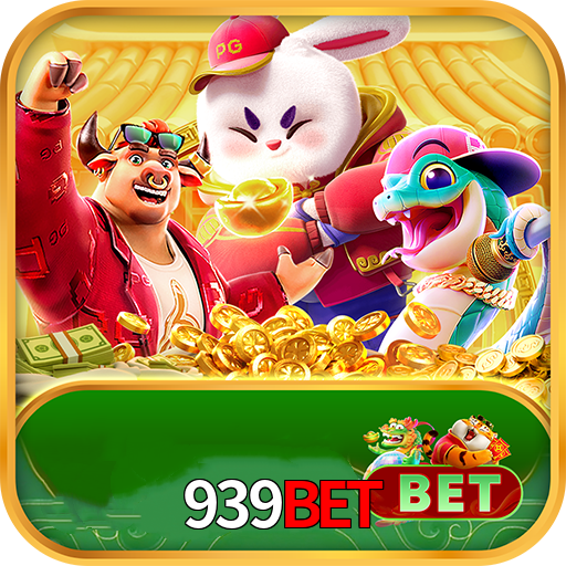 Logo 939bet